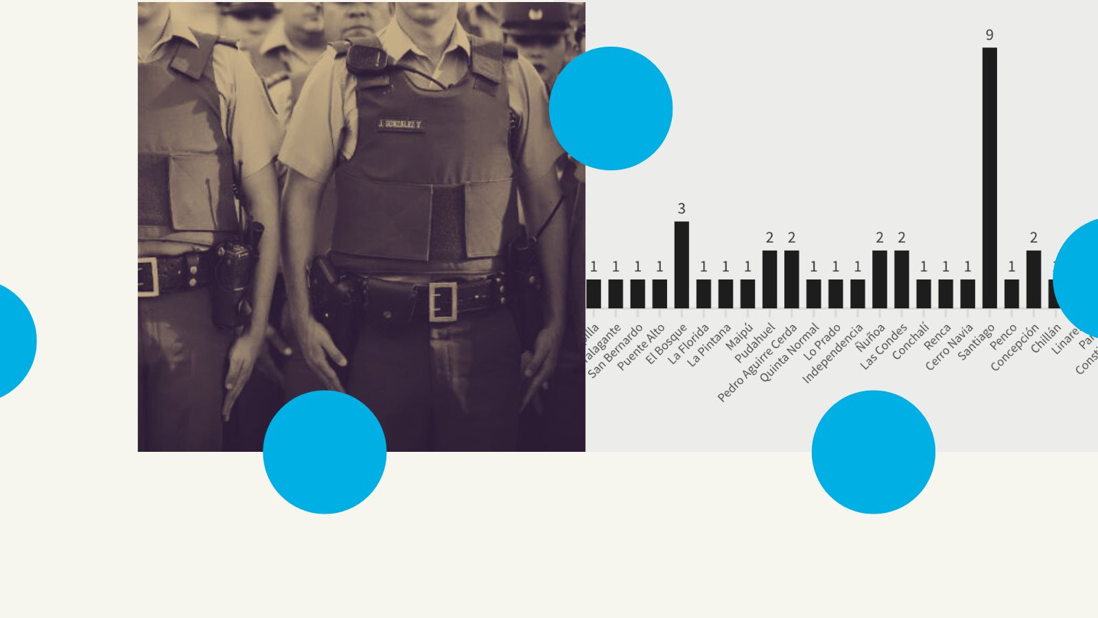 Portada Carabineros Fallecidos